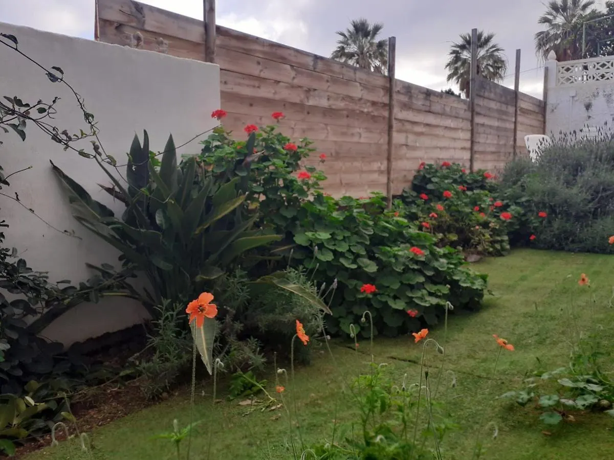 Appartamento Moon In The Garden Los Realejos